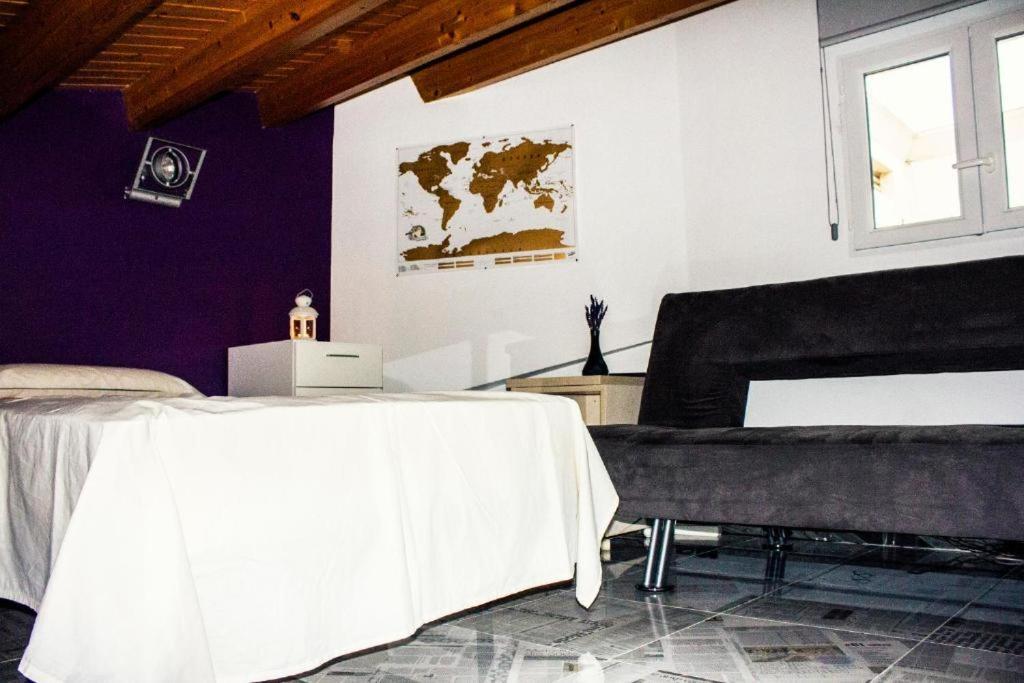 Apartamento Con Estilo Y Acogedor Сан Матеу Екстериор снимка