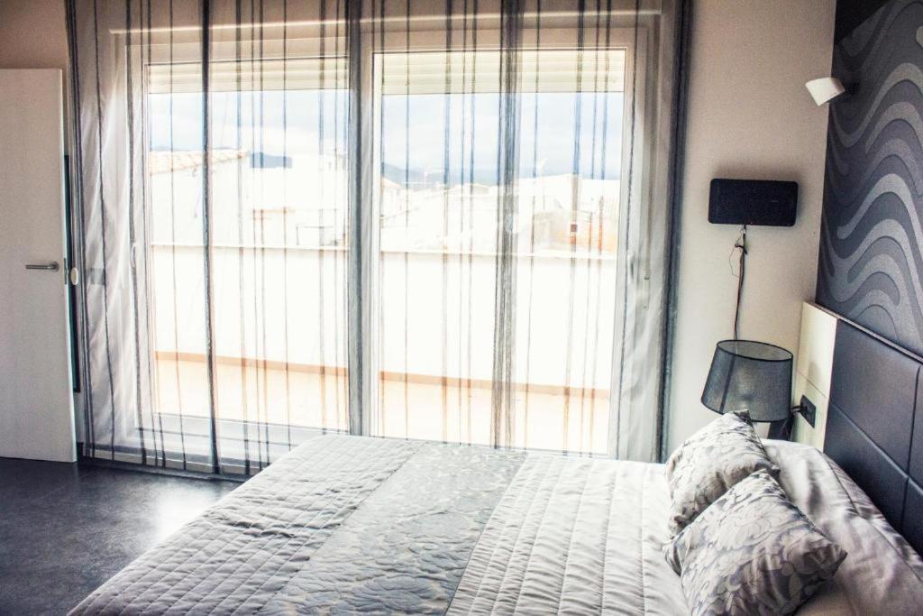 Apartamento Con Estilo Y Acogedor Сан Матеу Екстериор снимка