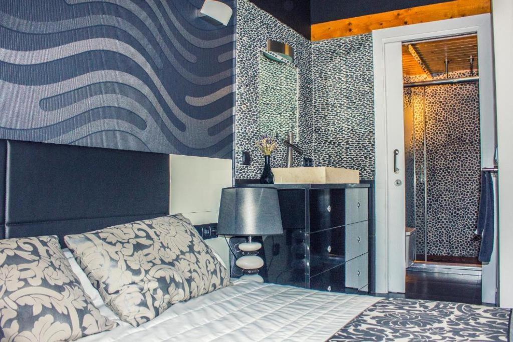 Apartamento Con Estilo Y Acogedor Сан Матеу Екстериор снимка