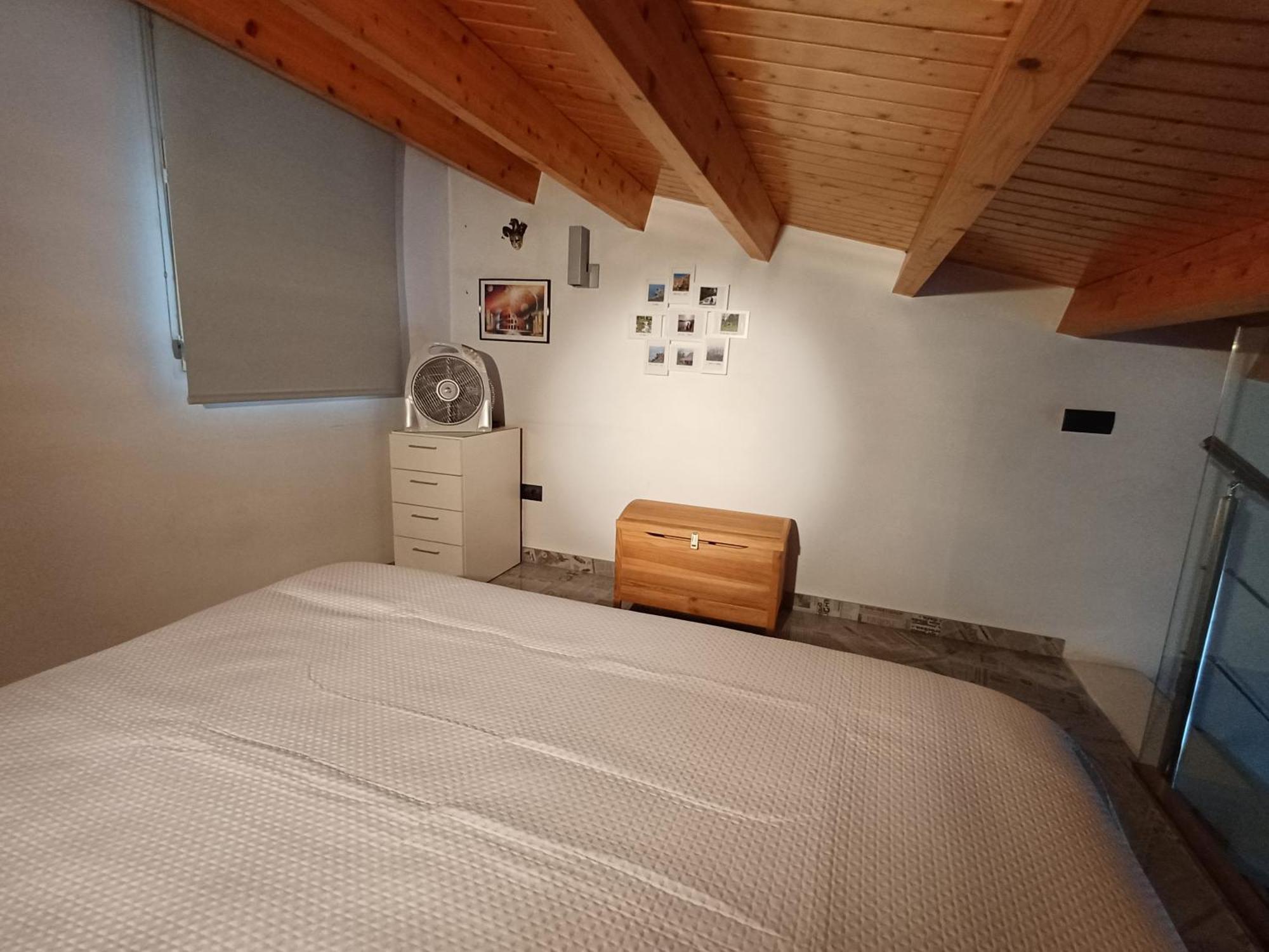 Apartamento Con Estilo Y Acogedor Сан Матеу Екстериор снимка